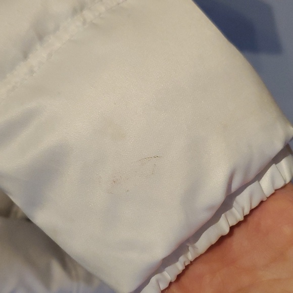 Sz M Adidas Down Jacket - Picture 5 of 12